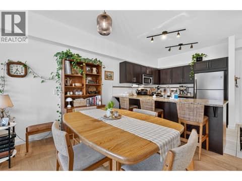 Photo 7 of 1350 Ridgeway Drive Unit# 302, Glenmore, Kelowna