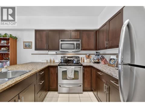 Photo 9 of 1350 Ridgeway Drive Unit# 302, Glenmore, Kelowna