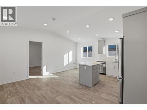 Photo 10 of 1375 Ord Road Unit# 69, Brocklehurst, Kamloops