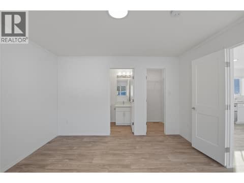 Photo 12 of 1375 Ord Road Unit# 69, Brocklehurst, Kamloops