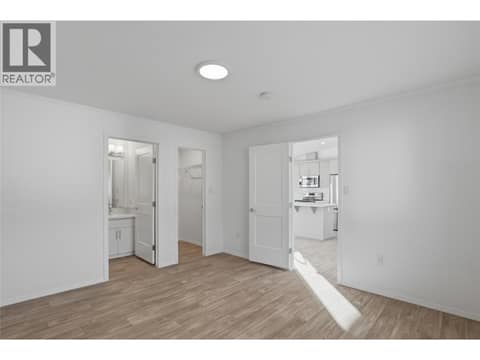 Photo 13 of 1375 Ord Road Unit# 69, Brocklehurst, Kamloops