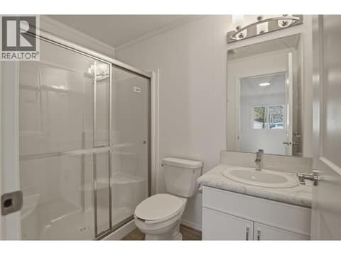 Photo 14 of 1375 Ord Road Unit# 69, Brocklehurst, Kamloops