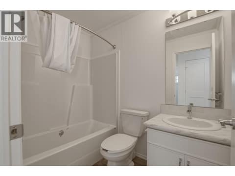 Photo 19 of 1375 Ord Road Unit# 69, Brocklehurst, Kamloops