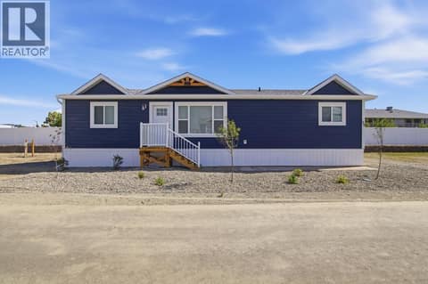 Photo 2 of 1375 Ord Road Unit# 69, Brocklehurst, Kamloops