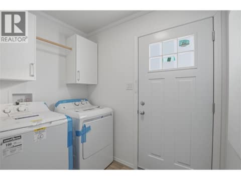 Photo 20 of 1375 Ord Road Unit# 69, Brocklehurst, Kamloops