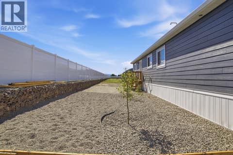 Photo 21 of 1375 Ord Road Unit# 69, Brocklehurst, Kamloops