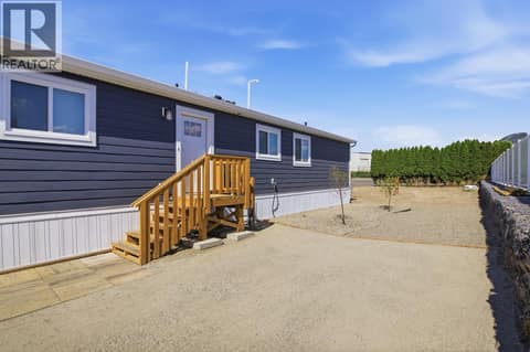 Photo 22 of 1375 Ord Road Unit# 69, Brocklehurst, Kamloops