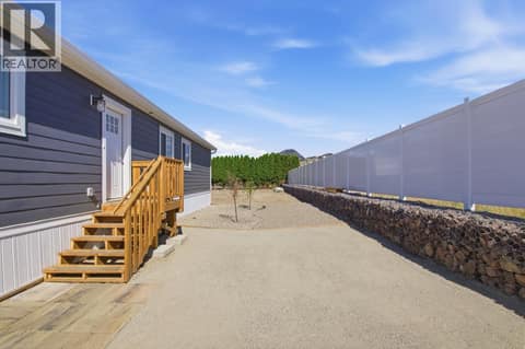 Photo 23 of 1375 Ord Road Unit# 69, Brocklehurst, Kamloops