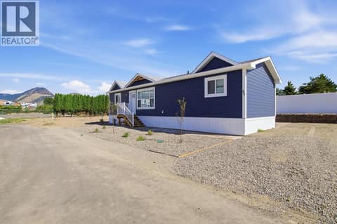 Photo 24 of 1375 Ord Road Unit# 69, Brocklehurst, Kamloops
