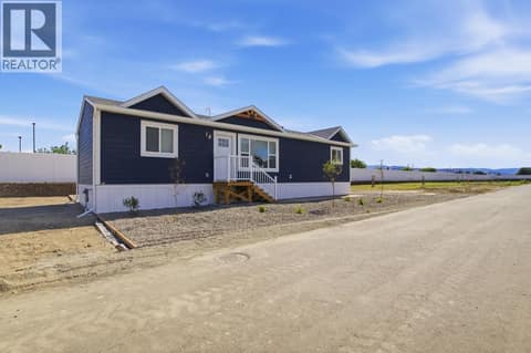 Photo 3 of 1375 Ord Road Unit# 69, Brocklehurst, Kamloops