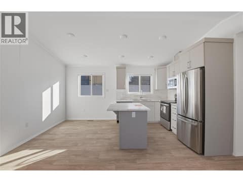 Photo 5 of 1375 Ord Road Unit# 69, Brocklehurst, Kamloops