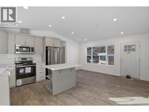 Photo 7 of 1375 Ord Road Unit# 69, Brocklehurst, Kamloops