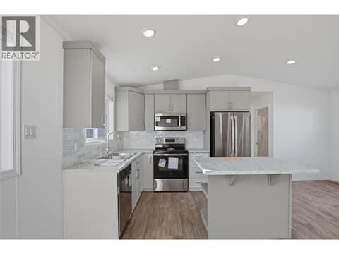 Photo 8 of 1375 Ord Road Unit# 69, Brocklehurst, Kamloops