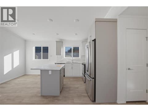 Photo 9 of 1375 Ord Road Unit# 69, Brocklehurst, Kamloops