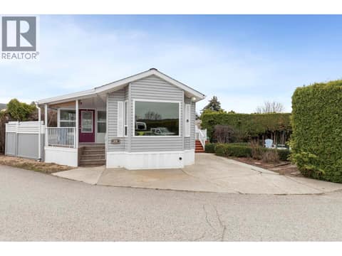 Photo 1 of 415 Commonwealth Road Unit# 25, Lake Country East / Oyama, Kelowna