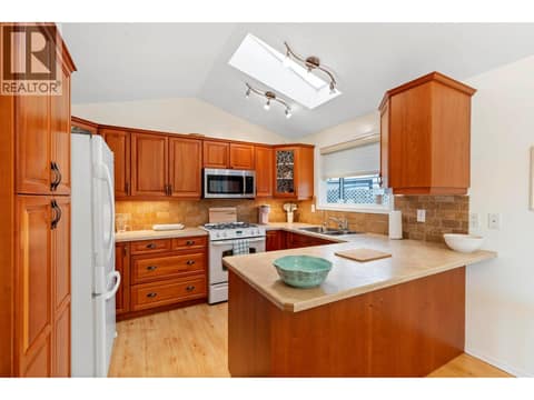 Photo 6 of 415 Commonwealth Road Unit# 25, Lake Country East / Oyama, Kelowna