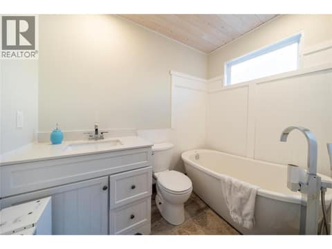 Photo 11 of 7117 CAHILTY Road, Heffley, Kamloops