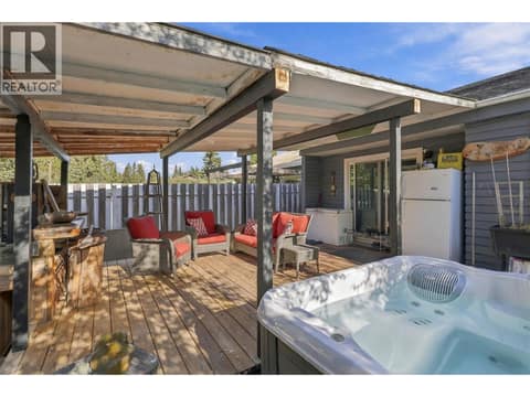 Photo 17 of 7117 CAHILTY Road, Heffley, Kamloops
