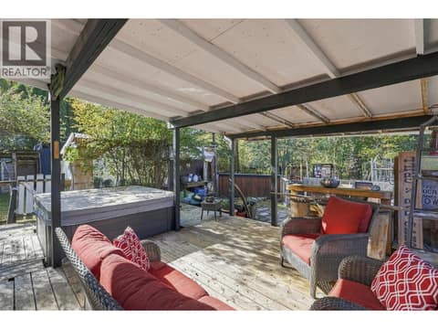 Photo 18 of 7117 CAHILTY Road, Heffley, Kamloops
