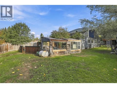 Photo 20 of 7117 CAHILTY Road, Heffley, Kamloops