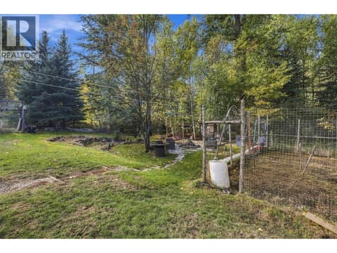 Photo 21 of 7117 CAHILTY Road, Heffley, Kamloops