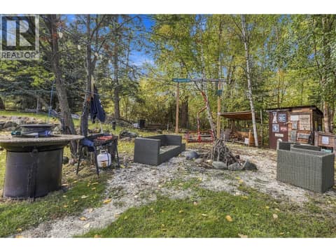 Photo 23 of 7117 CAHILTY Road, Heffley, Kamloops