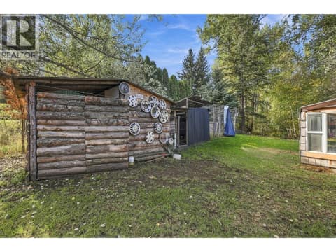 Photo 27 of 7117 CAHILTY Road, Heffley, Kamloops