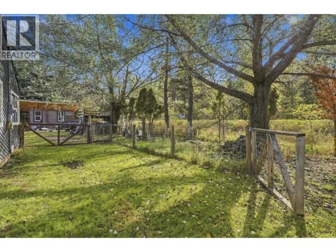 Photo 28 of 7117 CAHILTY Road, Heffley, Kamloops