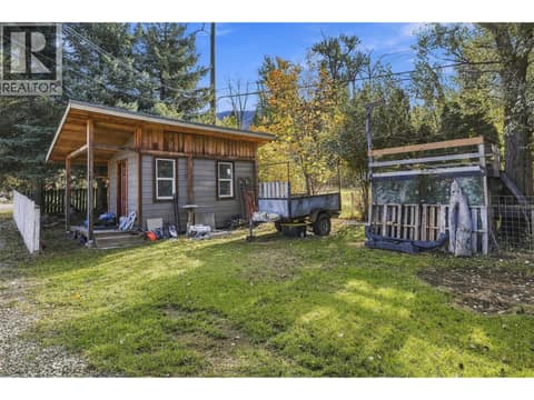 Photo 29 of 7117 CAHILTY Road, Heffley, Kamloops