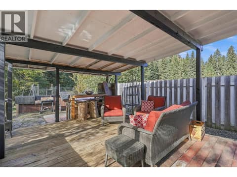 Photo 35 of 7117 CAHILTY Road, Heffley, Kamloops