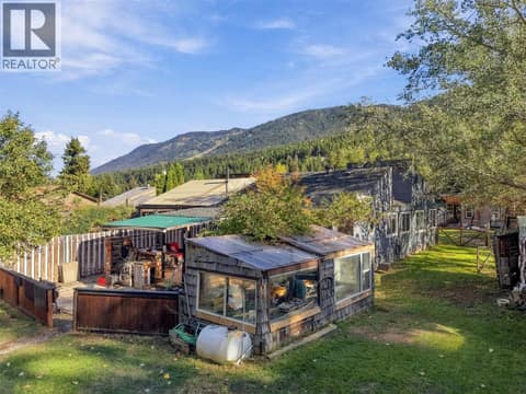 Photo 36 of 7117 CAHILTY Road, Heffley, Kamloops