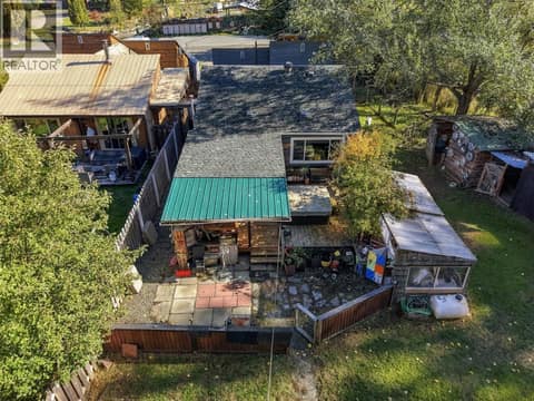 Photo 37 of 7117 CAHILTY Road, Heffley, Kamloops