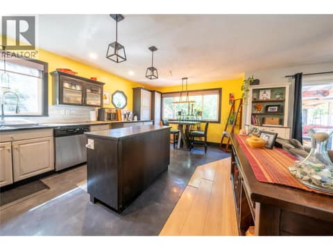 Photo 4 of 7117 CAHILTY Road, Heffley, Kamloops