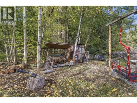 Photo 41 of 7117 CAHILTY Road, Heffley, Kamloops
