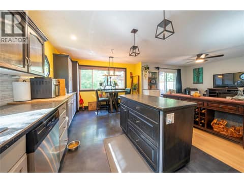 Photo 7 of 7117 CAHILTY Road, Heffley, Kamloops