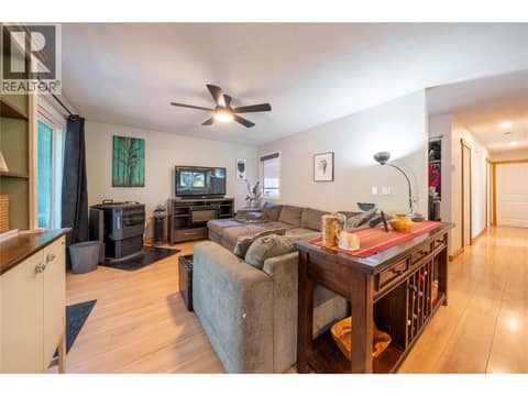 Photo 8 of 7117 CAHILTY Road, Heffley, Kamloops