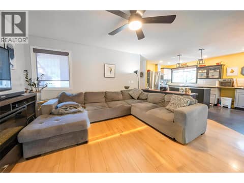 Photo 9 of 7117 CAHILTY Road, Heffley, Kamloops