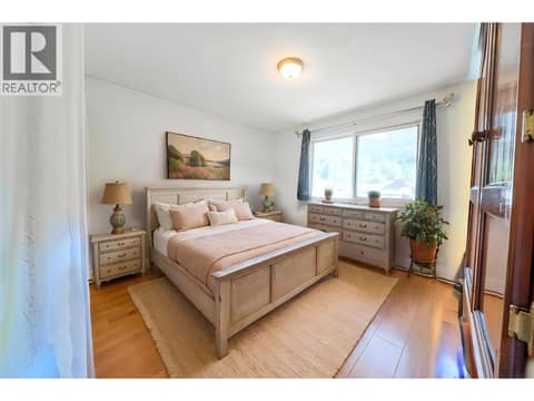 Virtually staged at 7117 CAHILTY Road, Heffley, Kamloops