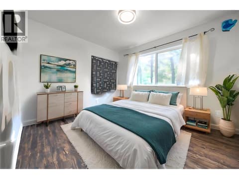 Virtually staged at 7117 CAHILTY Road, Heffley, Kamloops
