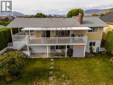 Photo 10 of 3935 Milford Road, Lakeview Heights, West Kelowna