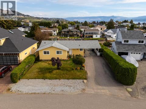 Photo 13 of 3935 Milford Road, Lakeview Heights, West Kelowna