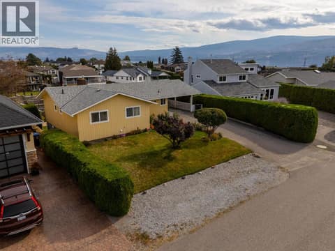 Photo 15 of 3935 Milford Road, Lakeview Heights, West Kelowna