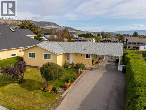 Photo 16 of 3935 Milford Road, Lakeview Heights, West Kelowna