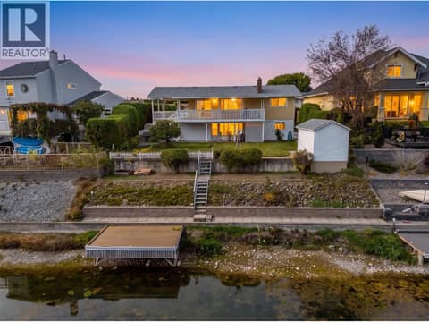 Photo 3 of 3935 Milford Road, Lakeview Heights, West Kelowna