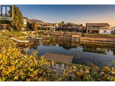 Photo 5 of 3935 Milford Road, Lakeview Heights, West Kelowna