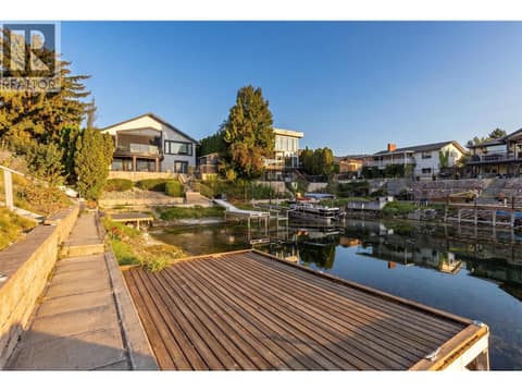Photo 6 of 3935 Milford Road, Lakeview Heights, West Kelowna