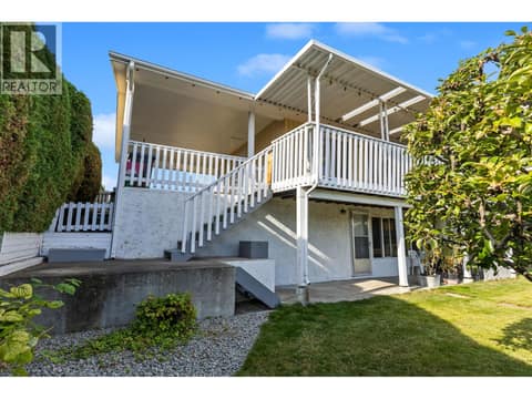 Photo 62 of 3935 Milford Road, Lakeview Heights, West Kelowna