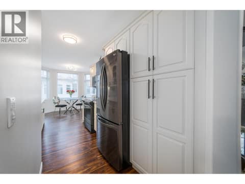 Photo 11 of 634 Lequime Road Unit# 206, Lower Mission, Kelowna
