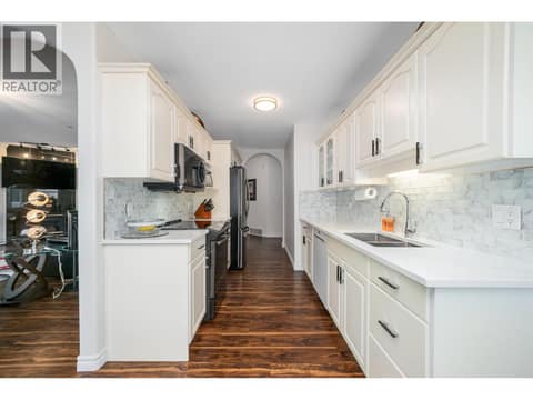 Photo 12 of 634 Lequime Road Unit# 206, Lower Mission, Kelowna