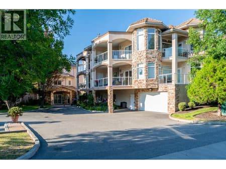 Photo 2 of 634 Lequime Road Unit# 206, Lower Mission, Kelowna